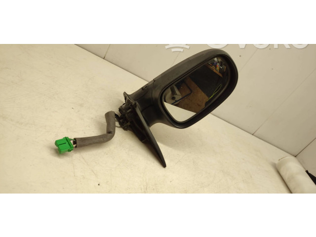 Зеркало электрическое        Volvo V70  2000 - 2004 года   