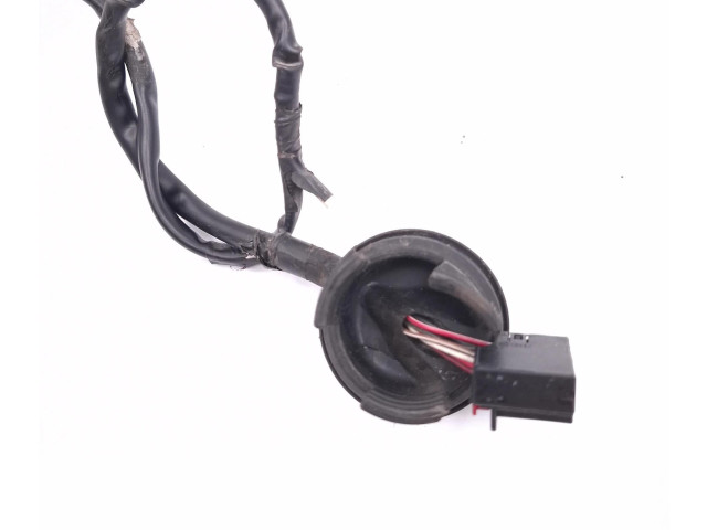 Зеркало электрическое        Audi A6 S6 C6 4F  2004 - 2011 года   