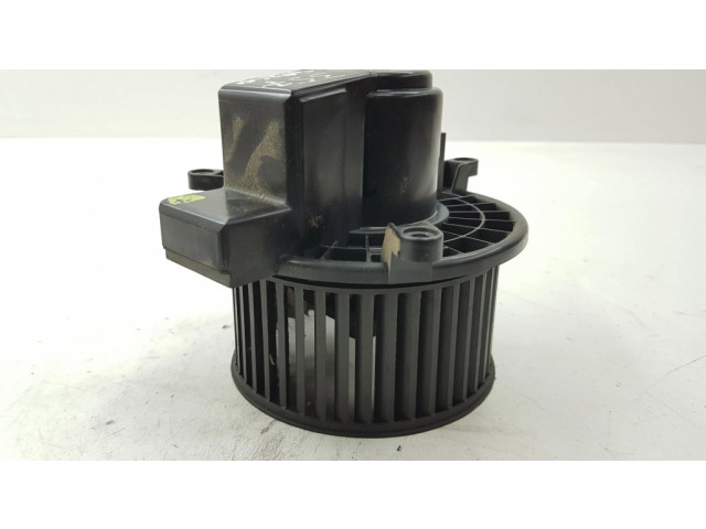 Вентилятор печки 0701132570, AY2727000282 Chrysler Voyager