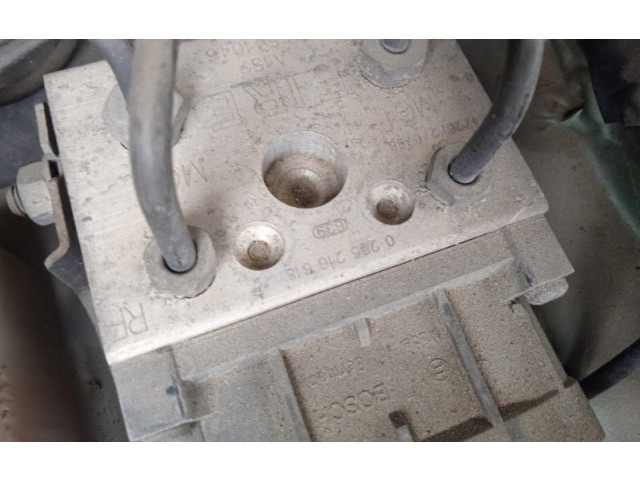Jednotka ABS 71714723 Fiat Punto (188) 2001