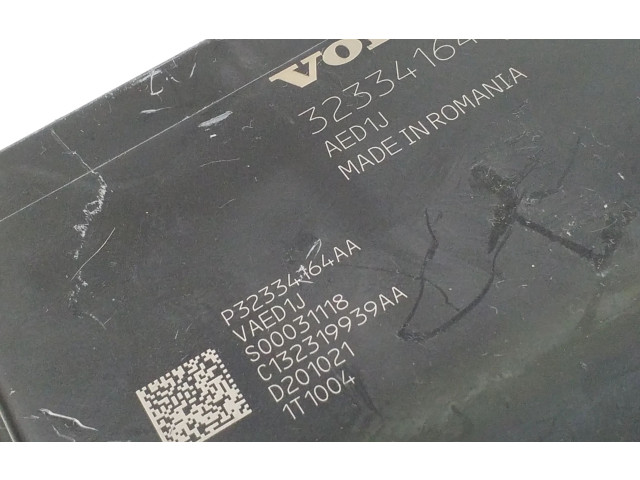 Блок управления 32334164 Polestar 2