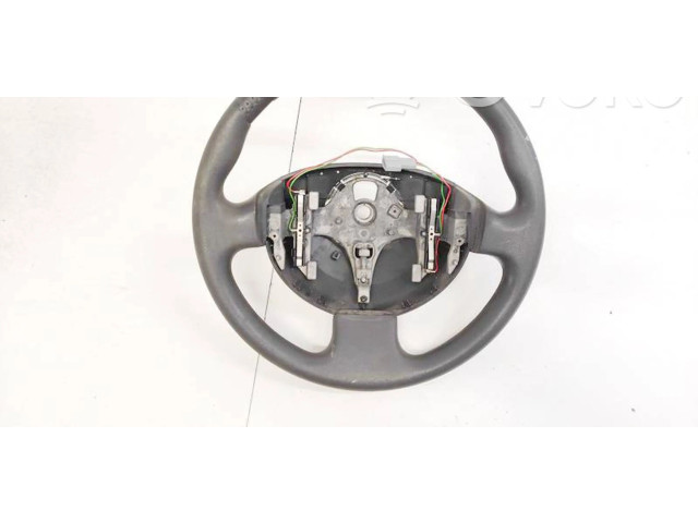 Ручка стеклоочистителей    Renault Megane II