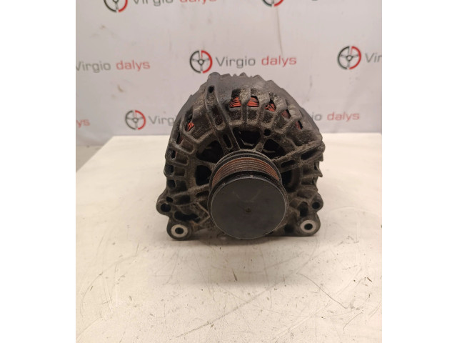 Генератор 03L903023F, 209090056   Volkswagen Golf VI      