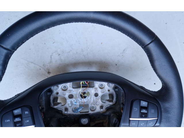 Руль Ford Transit Custom 2013 - 2023 года JK213600Ga3zhe