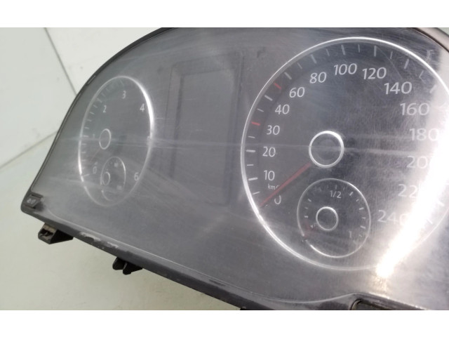 Přístrojová deska  Volkswagen Caddy 2013 2K0920866A  