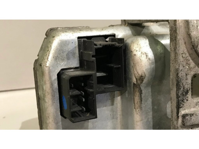 Насос рулевого управления