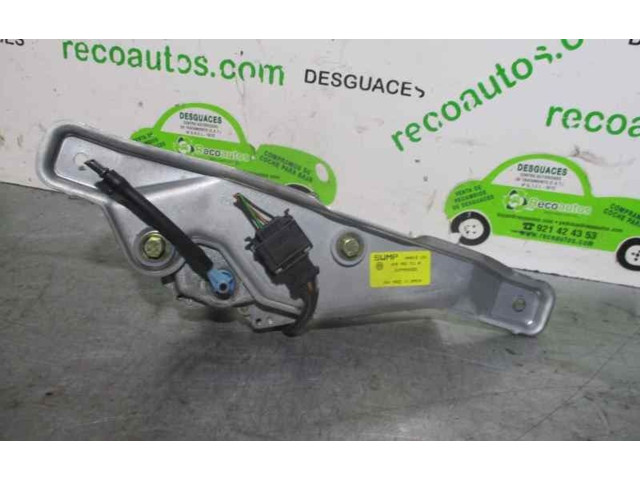 Моторчик заднего дворника 6N0955711A, 404015 Volkswagen Polo III 6N 6N2 6NF