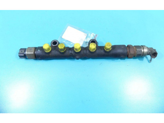 Топливная рампа 89458-60010, IMPRK1345778 Toyota Corolla Verso E121