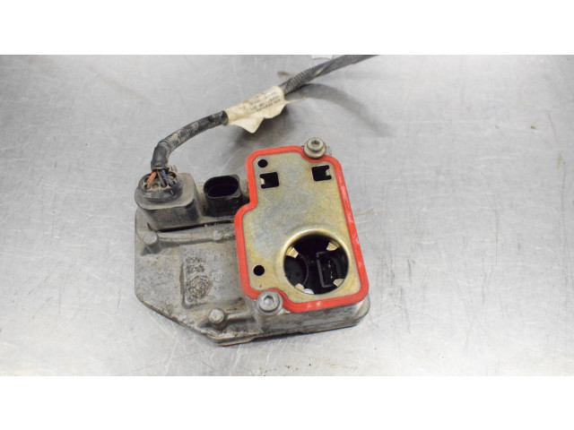 Блок управления редуктора коробки передач (раздатки)    Skoda Yeti (5L)