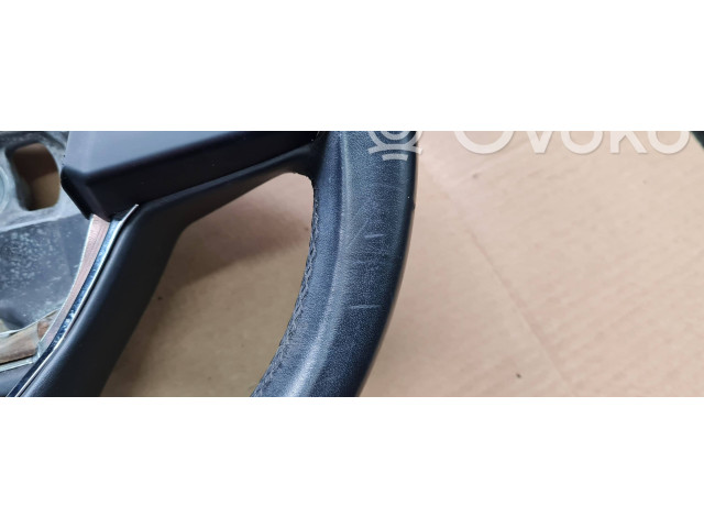 Руль Maserati Quattroporte - года 06700116660, 01165