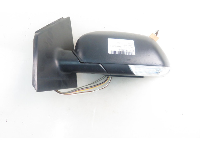 Zpětné zrcátko Volkswagen Polo IV 9N3 2006