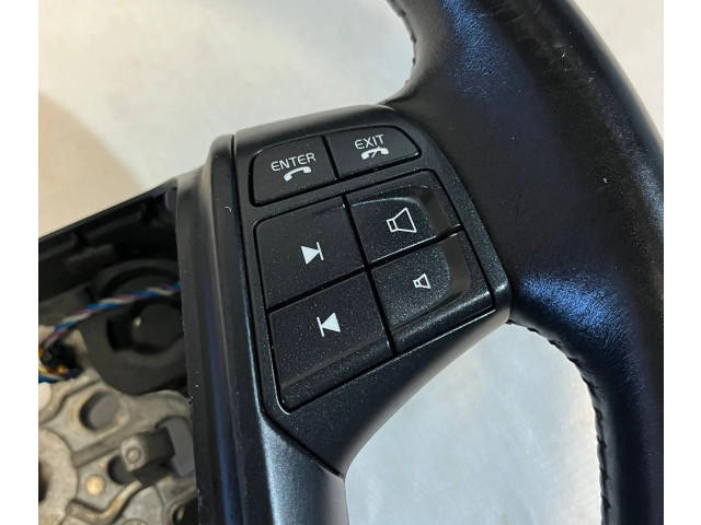 Руль Volvo V70  2008 - 2013 года 30778843, 30778840      