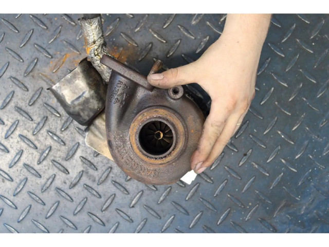  Турбина Citroen C4 Grand Picasso 1.6          