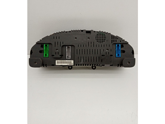 Панель приборов 110.080.128, 004 Audi A6 S6 C5 4B