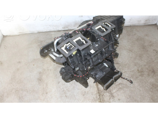 Комплект воздушного узла салона