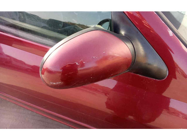 Зеркало электрическое        Peugeot 406  1996 - 1999 года   