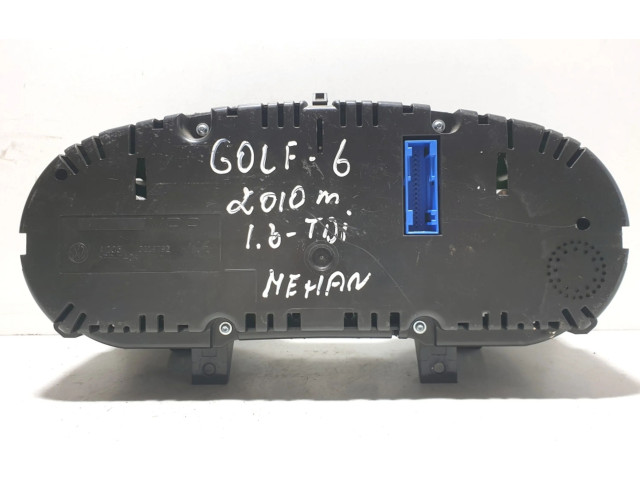 Панель приборов 5K0920870G Volkswagen Golf VI