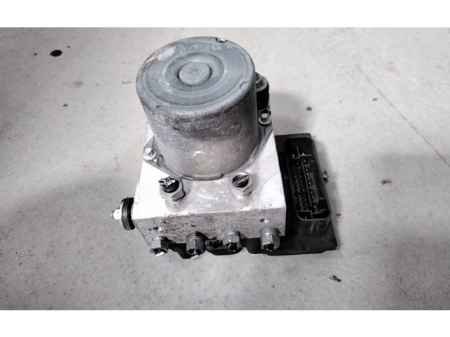 Блок АБС 0265951433, 9674677580   Peugeot  5008   -  года