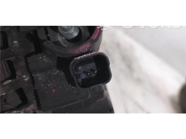 Генератор 9656956280 Citroen C2