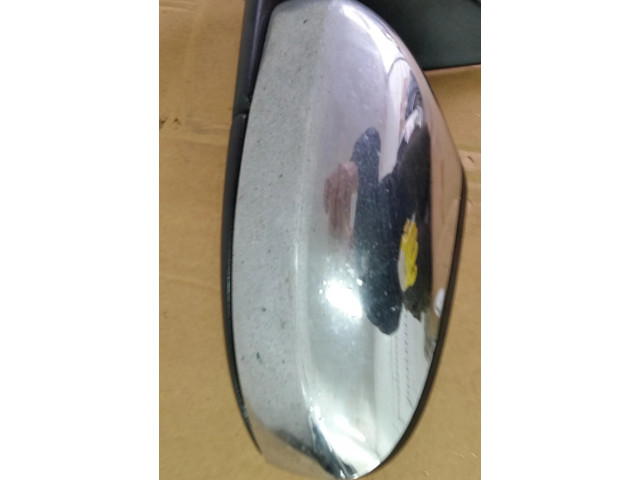 Зеркало электрическое Volvo V70 2005 - 2008 года