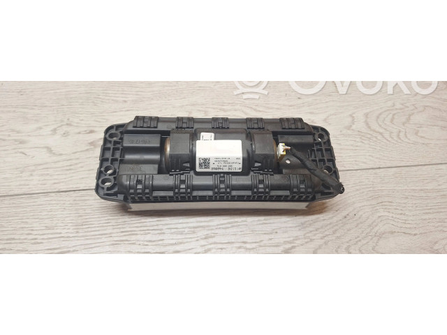 Подушка безопасности пассажира 5l0880208, 307060399aj Skoda Yeti (5L)