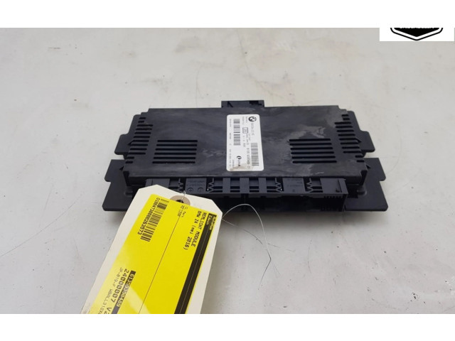 Блок комфорта 61359390489, 61359390489 BMW Z4 E89