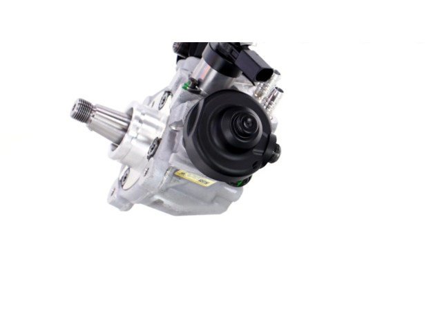 Vstřikovací čerpadlo 0445010646, 0445010646 Audi A8 S8 D4 4H