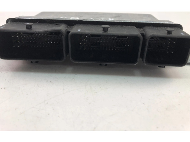 Блок управления двигателем Блок управления 237104638S, 237104639S   Volvo XC90