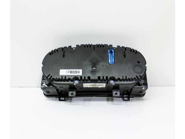 Přístrojová deska Volkswagen Tiguan 2012 5N0920972E