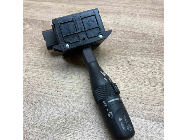 Ручка стеклоочистителей 56042303AD Jeep Grand Cherokee (WJ)