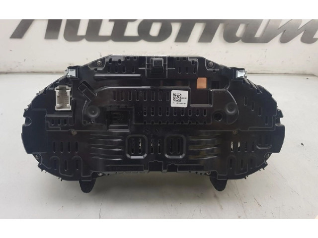 Přístrojová deska Mercedes-Benz C W205 2014 2059000016, 2059000016