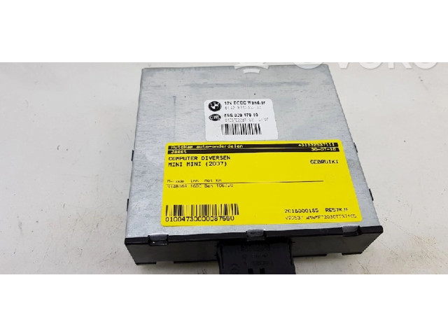 Блок управления 8ES00947910, 61429113355   Mini One - Cooper Coupe R56