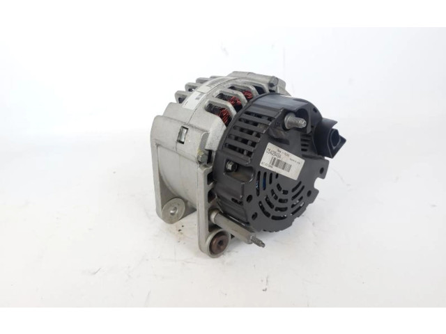 Генератор C542949A   Audi A3 S3 8L      