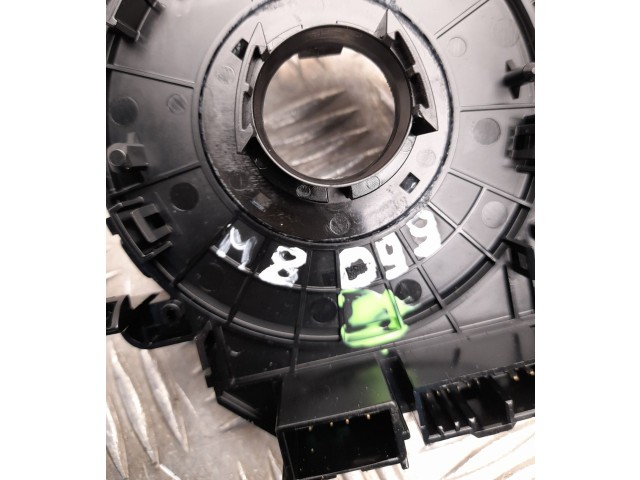 Полоса надувных подушек (кольцо srs) 93490K7210, M8099   Hyundai  Ioniq  2016 -  года