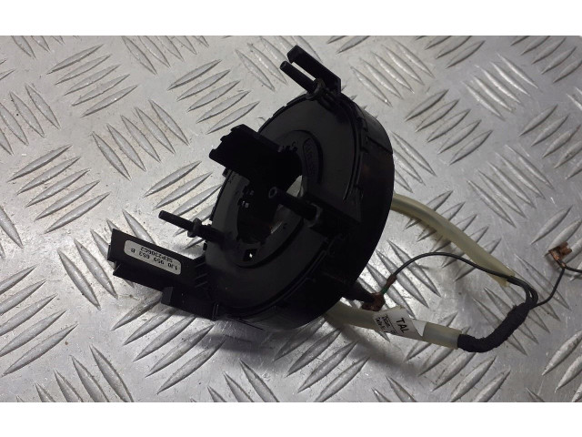 Руль Skoda Fabia Mk1 (6Y) 1999 - 2007 года 1J0959653B