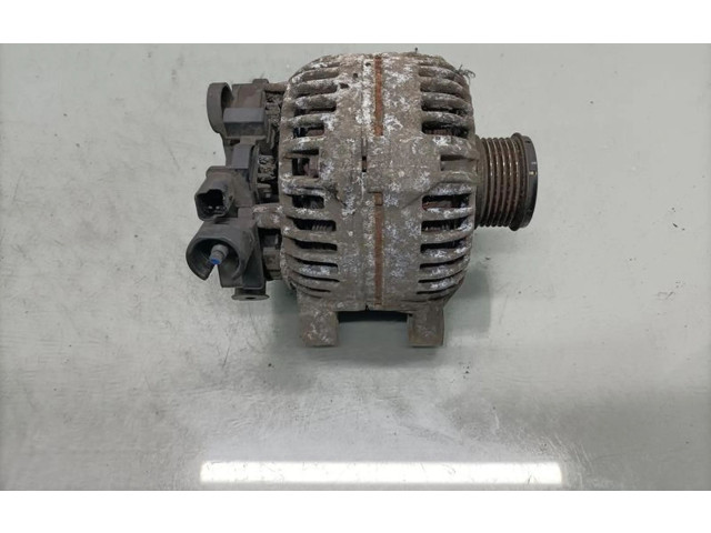 Генератор 9646321880 Citroen C2