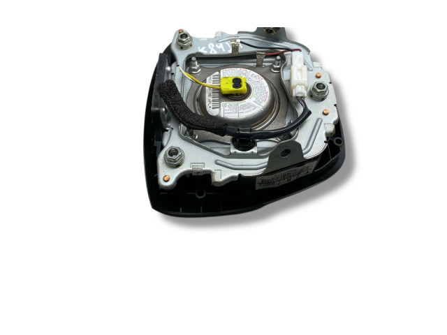 Подушка безопасности водителя 4AVWPPMBAPL Mazda 3 II