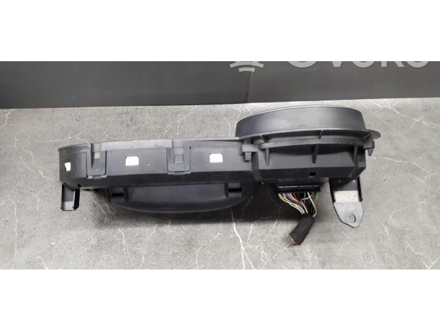 Панель приборов a2c53124419   Renault Twingo II       