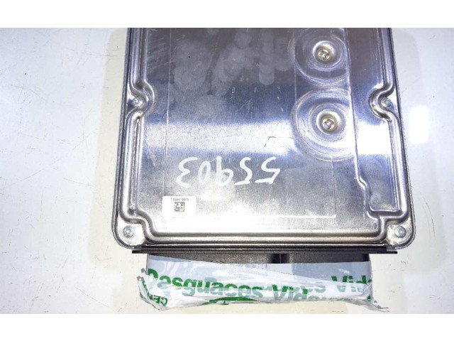 Řídící jednotka 04L907309K, 0281030170 Volkswagen Caddy 2017