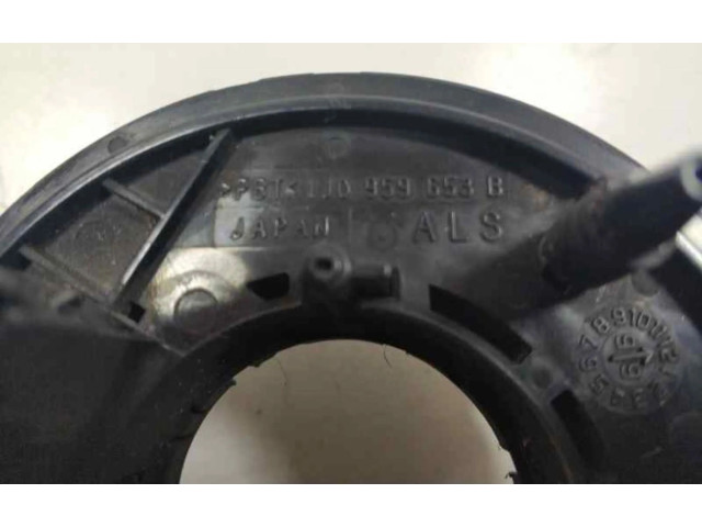 Подрулевой шлейф SRS 1J0959653B, ANILLOAIRBAG   Volkswagen PASSAT