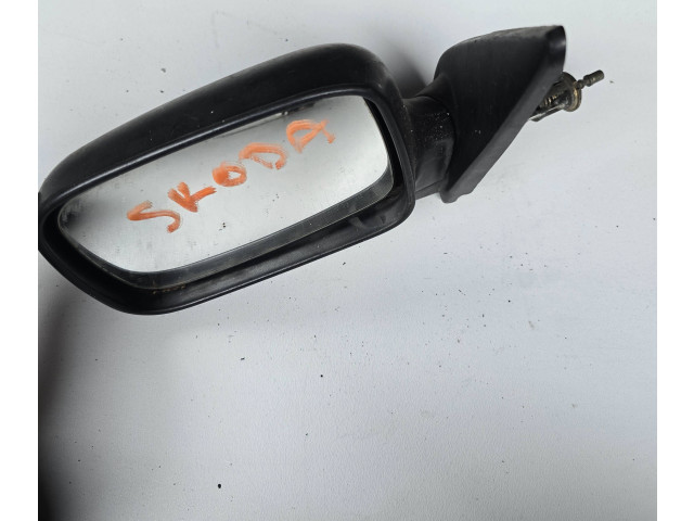 Pojistková skříňka Зеркало (механическое) E1010388, E1010389 Skoda Felicia II 1998