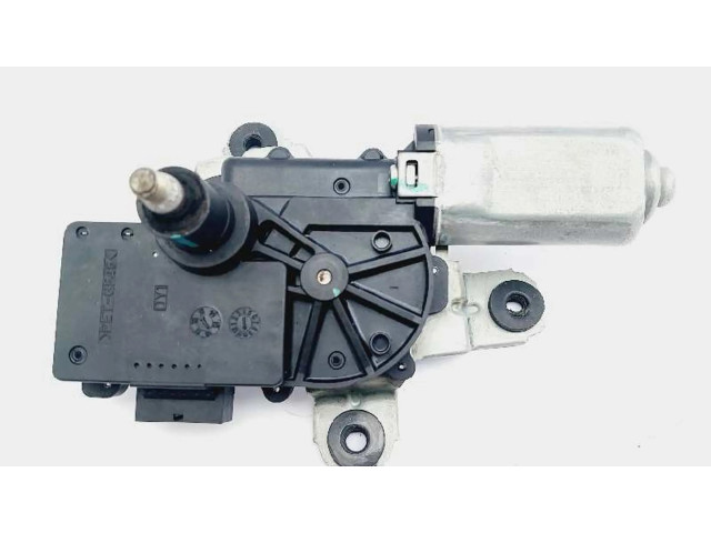 Моторчик заднего дворника 96627058    Chevrolet Captiva