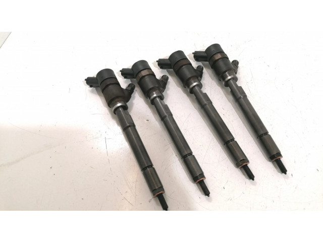 Комплект форсунок 0445110270, 69440397    Chevrolet Captiva для дизельного двигателя  2