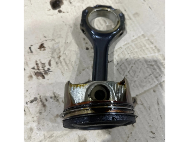 Поршень с шатуном 278929 278929 Mercedes-Benz S C217 для бензинового двигателя 4.7