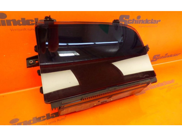 Дисплей    1036904816, 1036904816   Mercedes-Benz S AMG W221