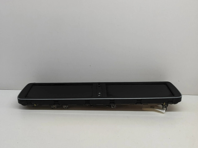 Přístrojová deska Mercedes-Benz S W222 2015 A2229007810, A2229011801