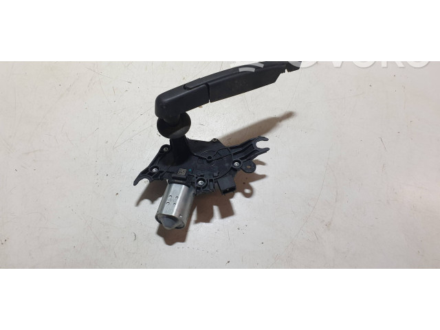 Моторчик заднего дворника 287109280R, W213709    Dacia Jogger