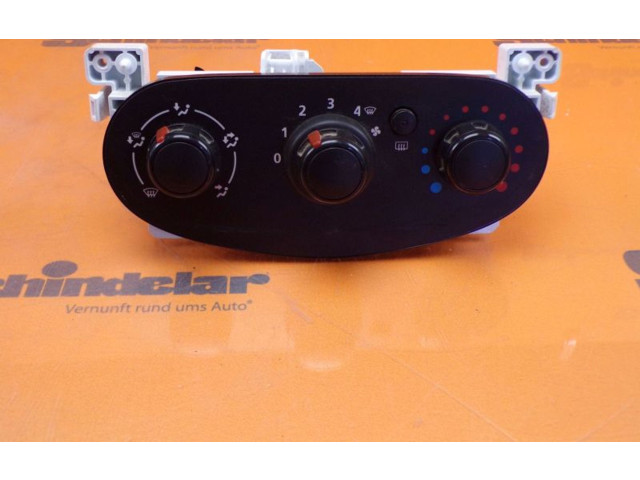 Блок управления климат-контролем 5S4741000, 5S4741000 Dacia Sandero