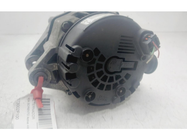 Генератор 373002F100   KIA Sorento      