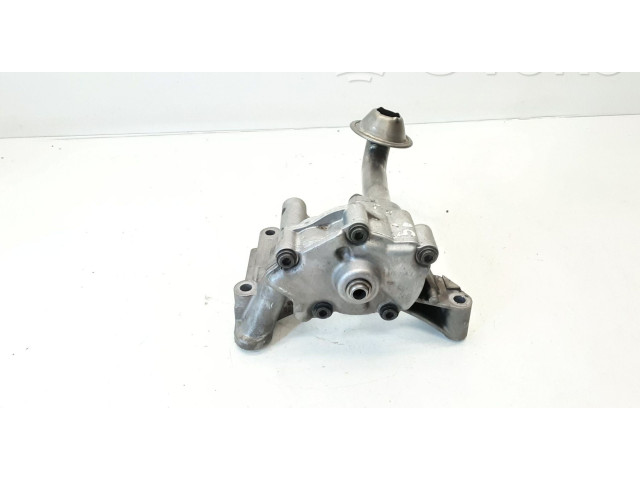 Масляный насос   03G115105  Volkswagen PASSAT B6 